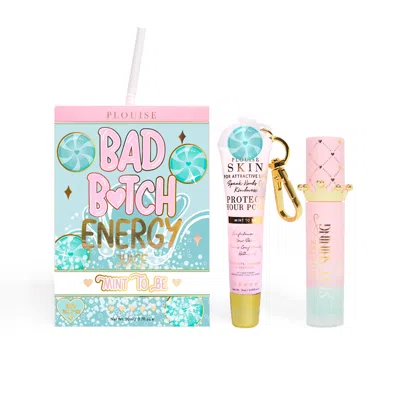 P.louise P. Louise Bad Bitch Energy Lip Duo