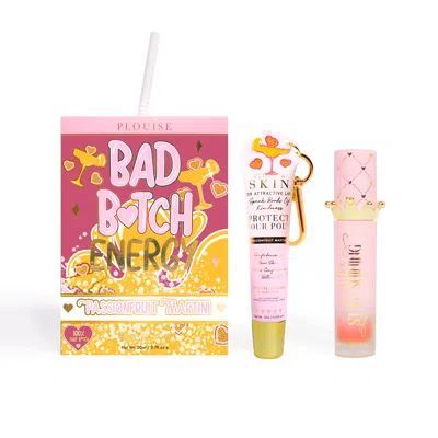 P.louise P. Louise Bad Bitch Energy Lip Duo