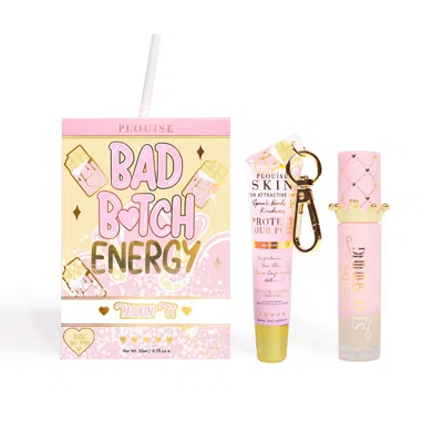P.louise P. Louise Bad Bitch Energy Lip Duo