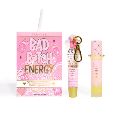 P.louise P. Louise Bad Bitch Energy Lip Duo