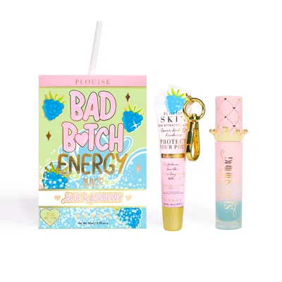 P.louise P. Louise Bad Bitch Energy Lip Duo