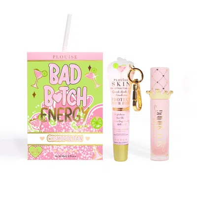 P.louise P. Louise Bad Bitch Energy Lip Duo