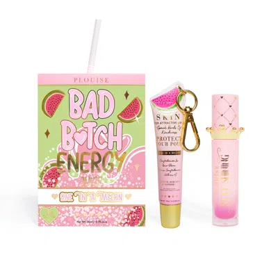 P.louise P. Louise Bad Bitch Energy Lip Duo