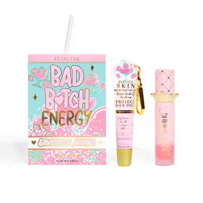 P.louise P. Louise Bad Bitch Energy Lip Duo