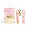 P.louise P. Louise Bad Bitch Energy Lip Duo