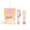 P.louise P. Louise Bad Bitch Energy Lip Duo