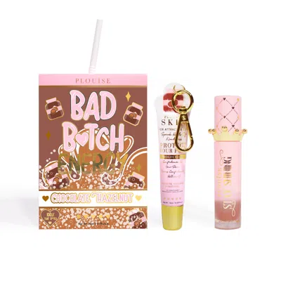P.louise P. Louise Bad Bitch Energy Lip Duo