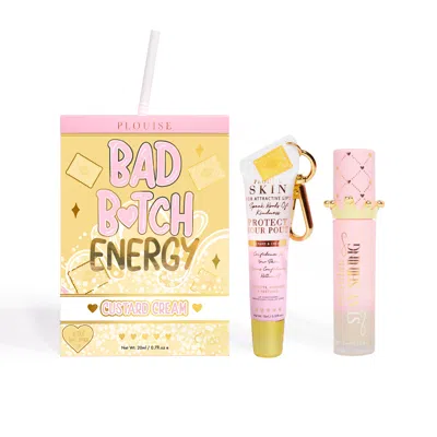 P.louise P. Louise Bad Bitch Energy Lip Duo