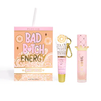 P.louise P. Louise Bad Bitch Energy Lip Duo