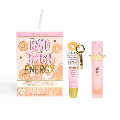 P.louise P. Louise Bad Bitch Energy Lip Duo