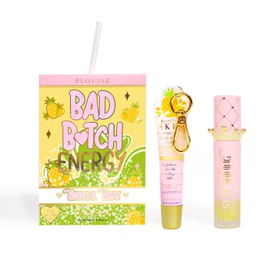 P.louise P. Louise Bad Bitch Energy Lip Duo