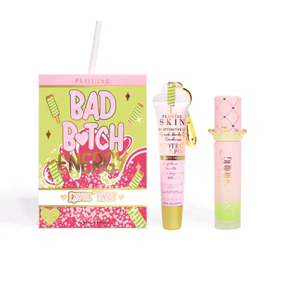 P.louise P. Louise Bad Bitch Energy Lip Duo
