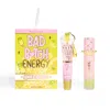 P.louise P. Louise Bad Bitch Energy Lip Duo