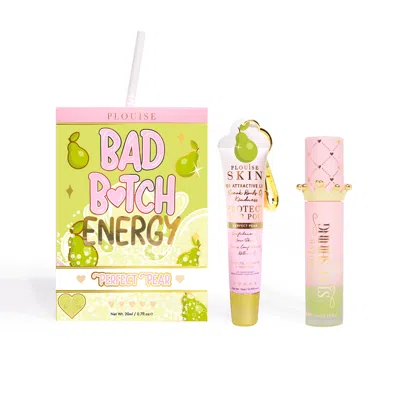 P.louise P. Louise Bad Bitch Energy Lip Duo