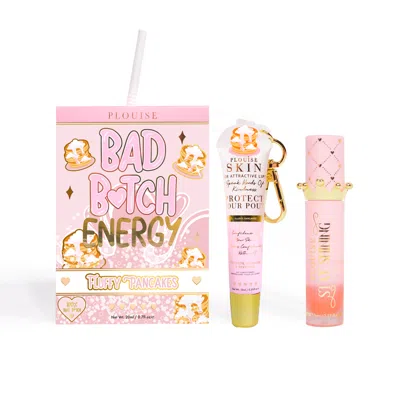 P.louise P. Louise Bad Bitch Energy Lip Duo