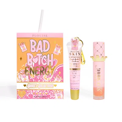 P.louise P. Louise Bad Bitch Energy Lip Duo