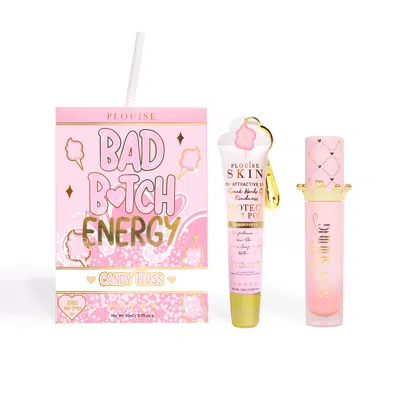 P.louise P. Louise Bad Bitch Energy Lip Duo