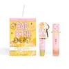 P.louise P. Louise Bad Bitch Energy Lip Duo