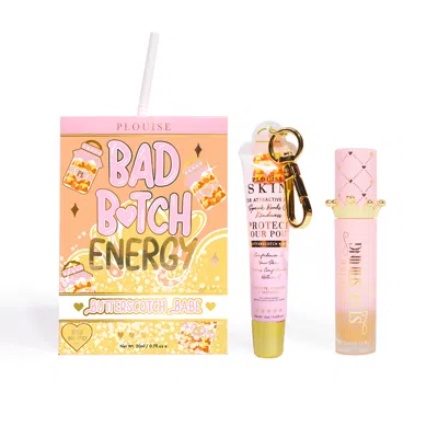 P.louise P. Louise Bad Bitch Energy Lip Duo