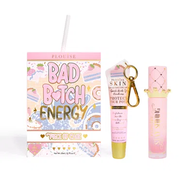 P.louise P. Louise Bad Bitch Energy Lip Duo