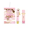 P.louise P. Louise Bad Bitch Energy Lip Duo