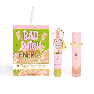 P.louise P. Louise Bad Bitch Energy Lip Duo