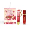 P.louise P. Louise Bad Bitch Energy Lip Duo