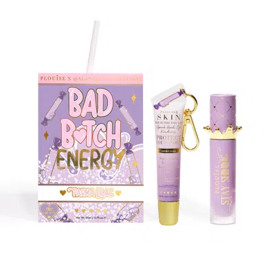 P.louise P. Louise Bad Bitch Energy Lip Duo