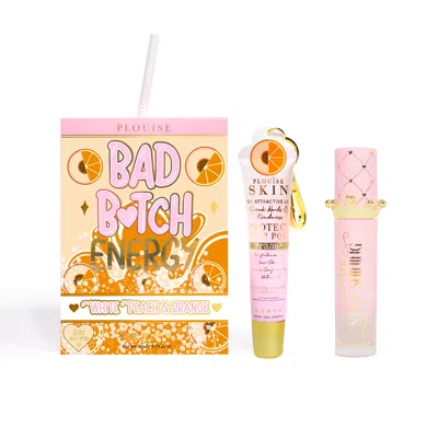 P.louise P. Louise Bad Bitch Energy Lip Duo