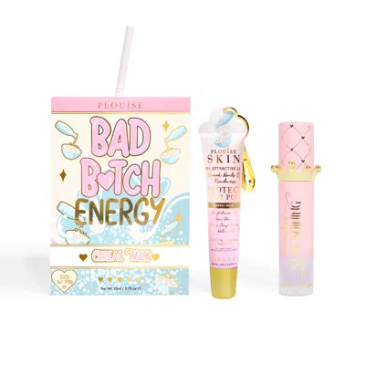 P.louise P. Louise Bad Bitch Energy Lip Duo