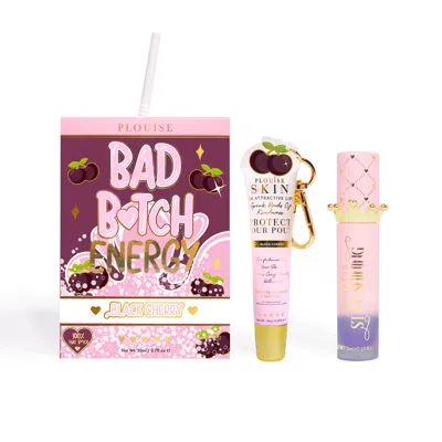 P.louise P. Louise Bad Bitch Energy Lip Duo