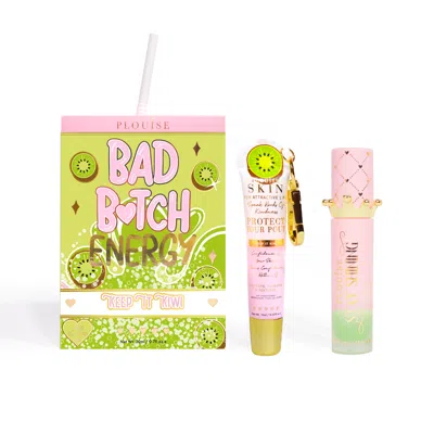 P.louise P. Louise Bad Bitch Energy Lip Duo