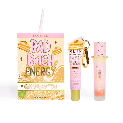 P.louise P. Louise Bad Bitch Energy Lip Duo