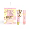 P.louise P. Louise Bad Bitch Energy Lip Duo