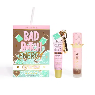 P.louise P. Louise Bad Bitch Energy Lip Duo