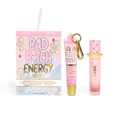 P.louise P. Louise Bad Bitch Energy Lip Duo
