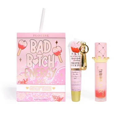 P.louise P. Louise Bad Bitch Energy Lip Duo