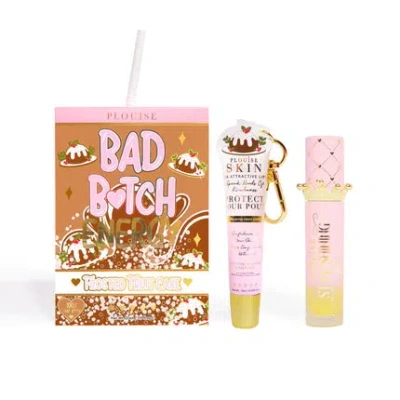 P.louise P. Louise Bad Bitch Energy Lip Duo