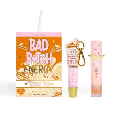 P.louise P. Louise Bad Bitch Energy Lip Duo