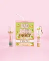 P.louise P. Louise Bad Bitch Energy Lip Duo