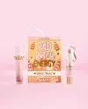 P.louise P. Louise Bad Bitch Energy Lip Duo