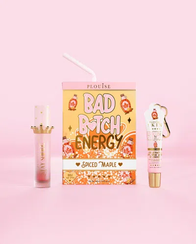 P.louise P. Louise Bad Bitch Energy Lip Duo