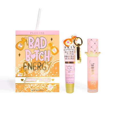 P.louise P. Louise Bad Bitch Energy Lip Duo In Multi