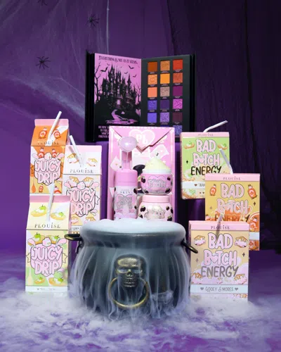 P.louise P. Louise Baddie Boo - Halloween Full Collection