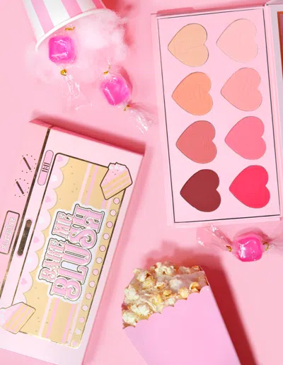 P.louise P. Louise Bake Me Blush Blusher Palette
