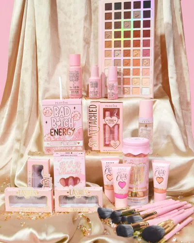 P.louise P. Louise Beauty Boss Essentials