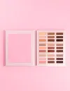 P.louise P. Louise Behind The Veil Palette