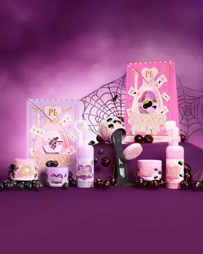 P.louise P. Louise Berry Obsessed For Less Halloween Duo