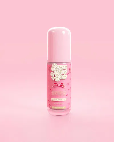 P.louise P. Louise Better Now Babe Pink Repair Serum