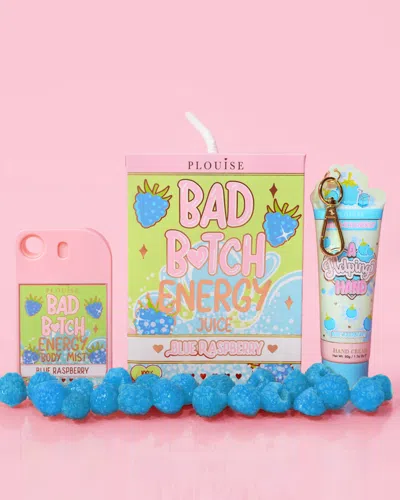 P.louise P. Louise Blue Raspberry Bundle